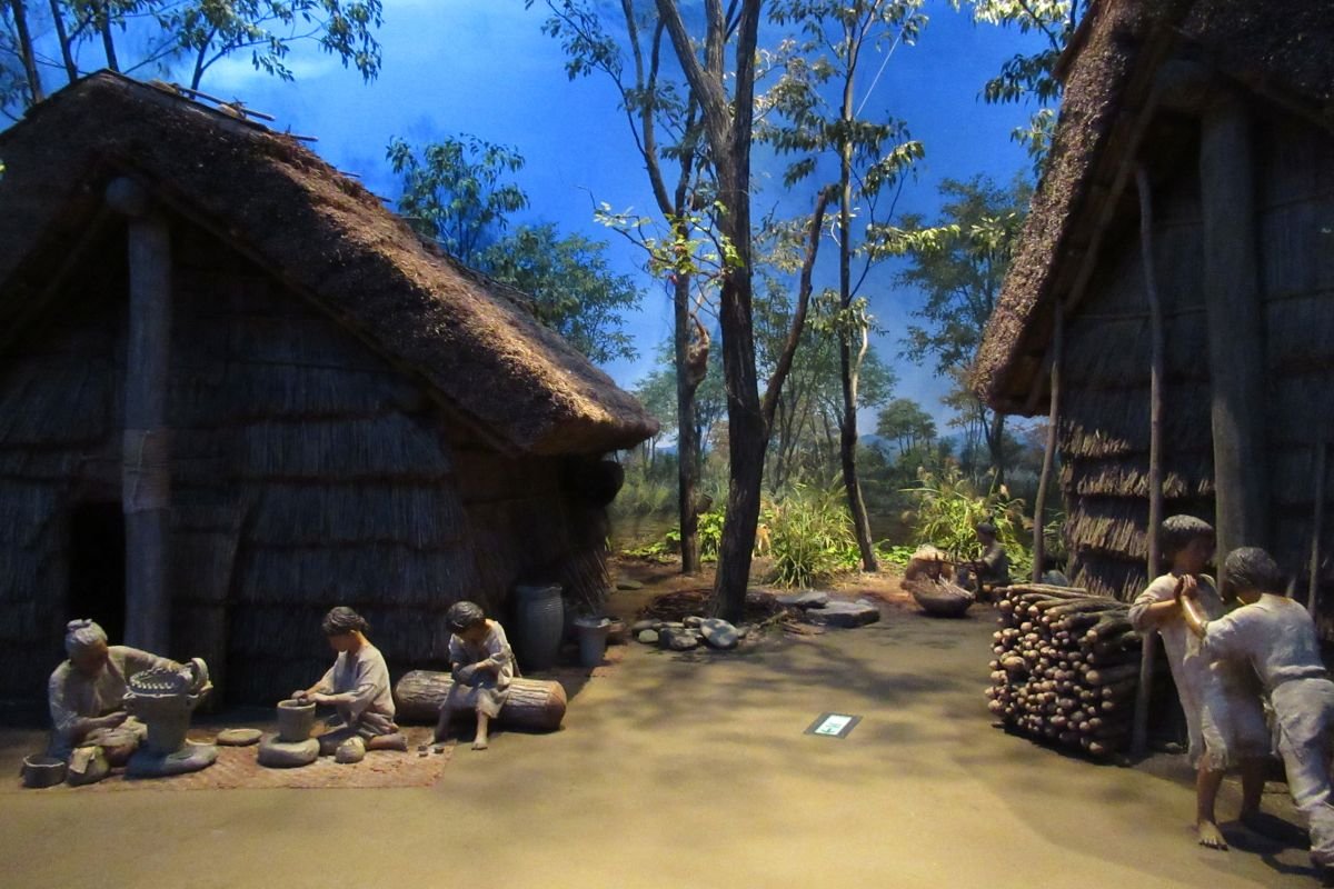 🏛️ 니가타 현립 역사박물관(니가타켄리츠레키시하쿠부츠칸) 이미지 4